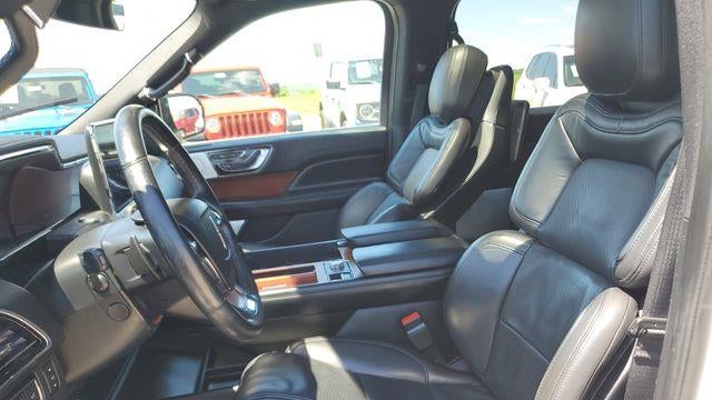 2020 Lincoln Navigator L Reserve