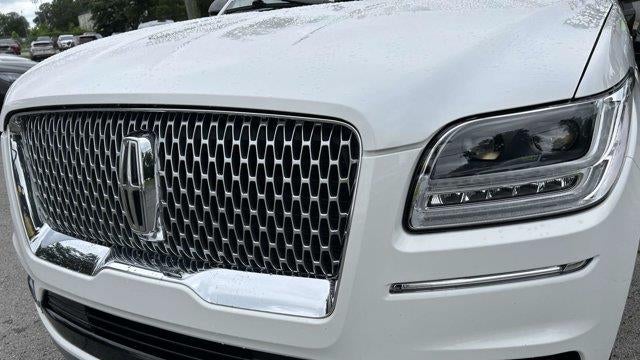 2021 Lincoln Navigator L Reserve