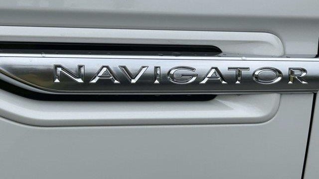 2021 Lincoln Navigator L Reserve
