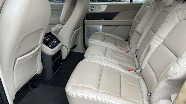 2021 Lincoln Navigator L Reserve