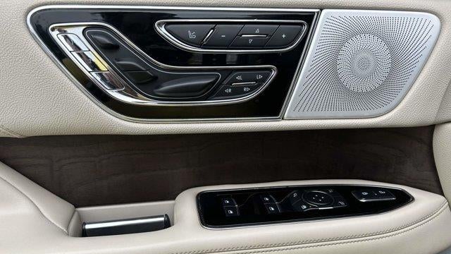 2021 Lincoln Navigator L Reserve