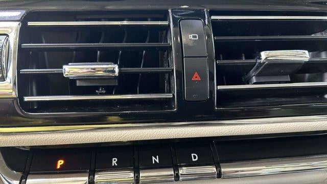 2021 Lincoln Navigator L Reserve