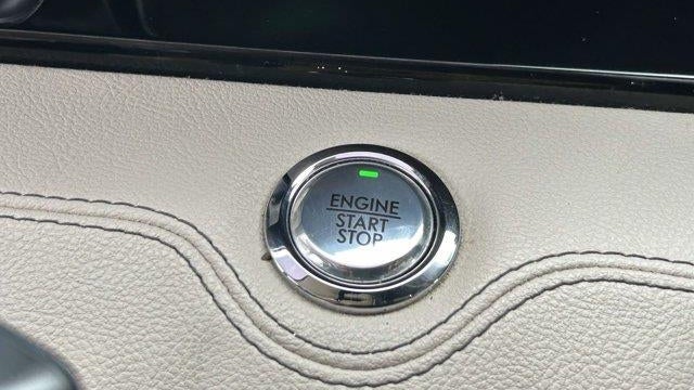 2021 Lincoln Navigator L Reserve