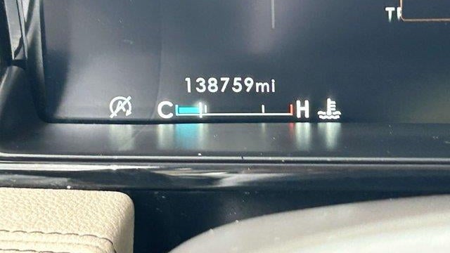 2021 Lincoln Navigator L Reserve
