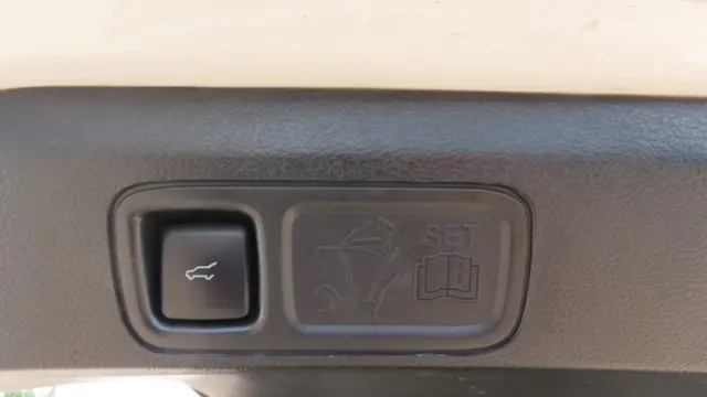 2021 Lincoln Navigator L Reserve
