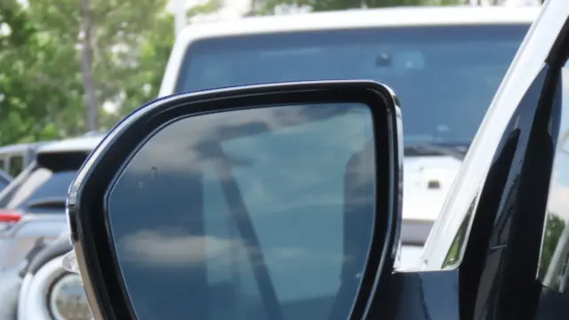 2021 Lincoln Navigator L Reserve