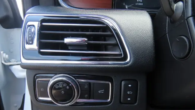 2021 Lincoln Navigator L Reserve