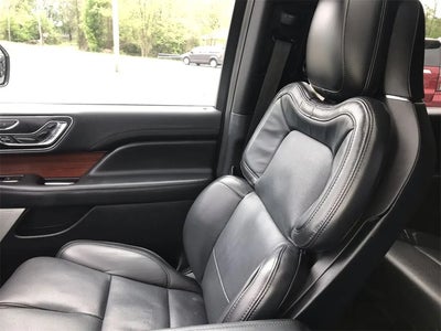 2022 Lincoln Navigator L 4X4 Reserve 4DR SUV