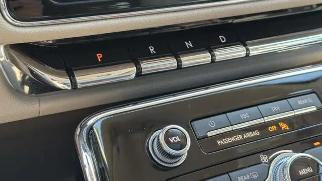 2022 Lincoln Navigator L Reserve