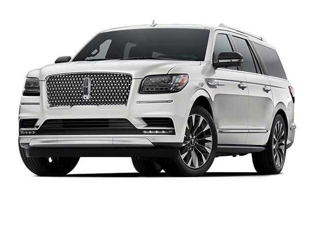 2020 Lincoln Navigator