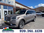 2020 Navigator L Thumbnail 1