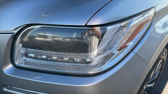 2021 Lincoln Navigator L Reserve