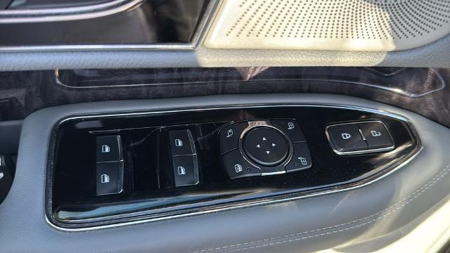 2021 Lincoln Navigator L Reserve