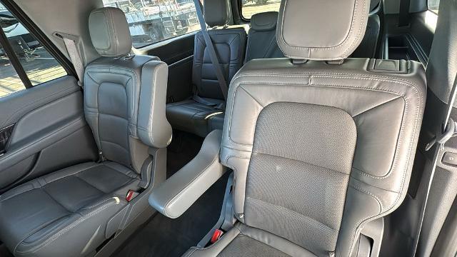 2021 Lincoln Navigator L Reserve