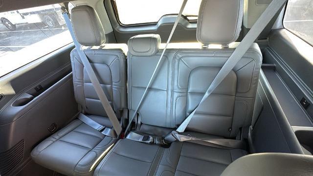 2021 Lincoln Navigator L Reserve