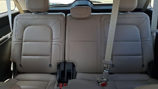 2022 Lincoln Navigator L Reserve