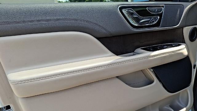 2022 Lincoln Navigator L Reserve