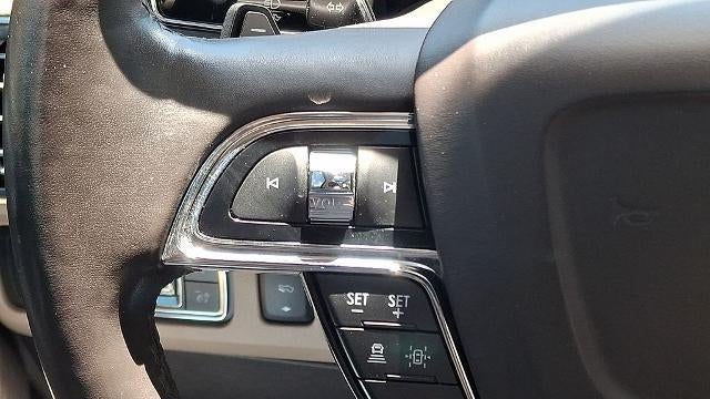 2022 Lincoln Navigator L Reserve