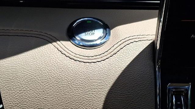 2022 Lincoln Navigator L Reserve