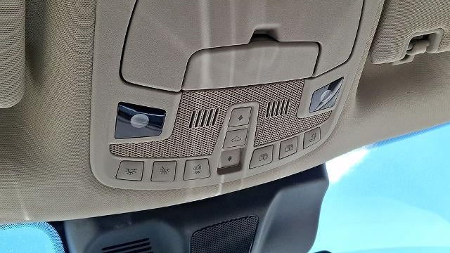 2022 Lincoln Navigator L Reserve