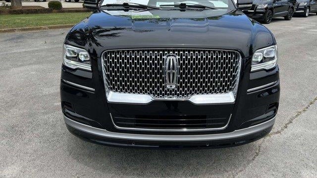 2022 Lincoln Navigator L Reserve
