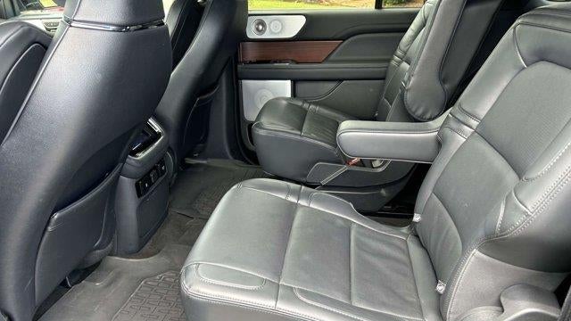 2022 Lincoln Navigator L Reserve