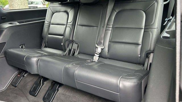 2022 Lincoln Navigator L Reserve