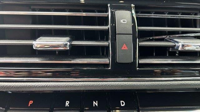 2022 Lincoln Navigator L Reserve