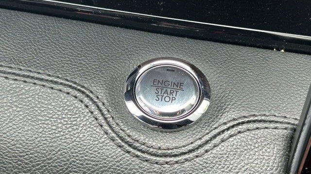 2022 Lincoln Navigator L Reserve