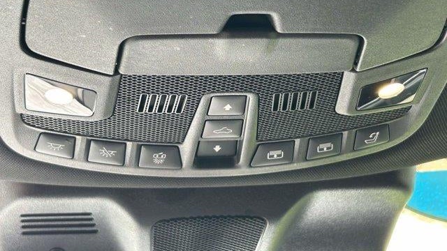2022 Lincoln Navigator L Reserve