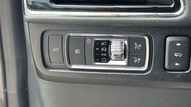2022 Lincoln Navigator L Reserve
