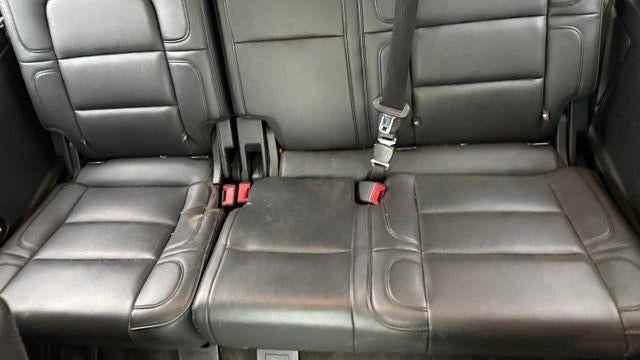 2018 Lincoln Navigator L Reserve
