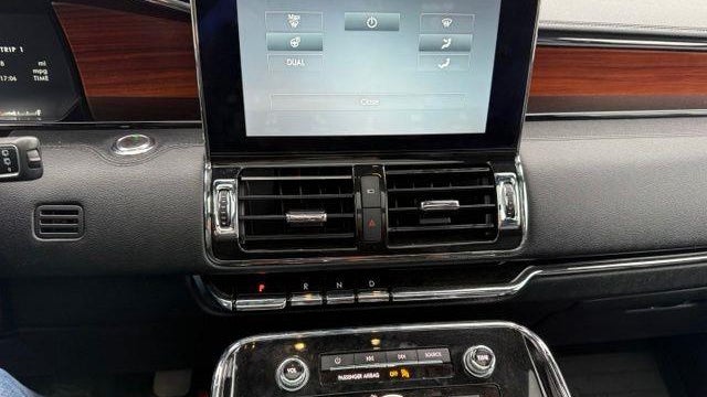 2018 Lincoln Navigator L Reserve