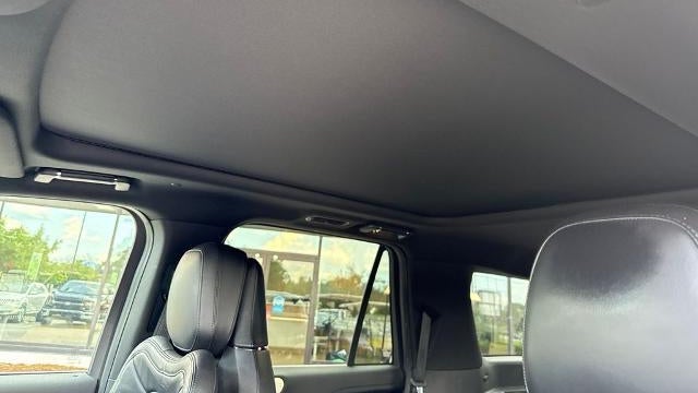 2020 Lincoln Navigator L Reserve