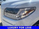 2020 Navigator L Thumbnail 4