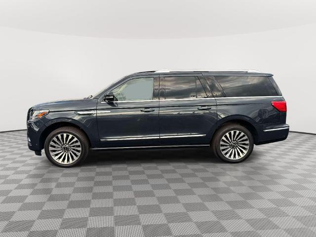 2021 Lincoln Navigator - $42,808