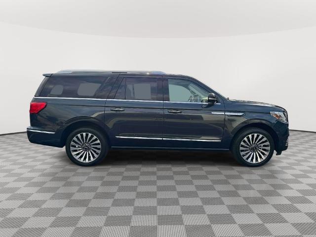 2021 Lincoln Navigator - $42,808