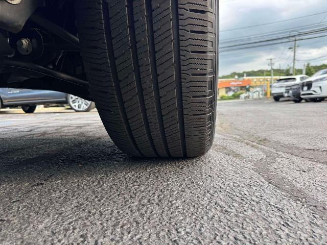 2021 Lincoln Navigator - $42,808