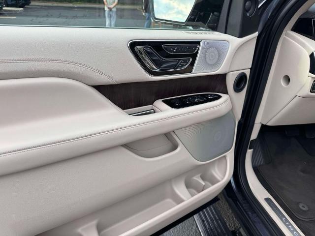 2021 Lincoln Navigator - $42,808