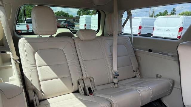 2021 Lincoln Navigator L Reserve