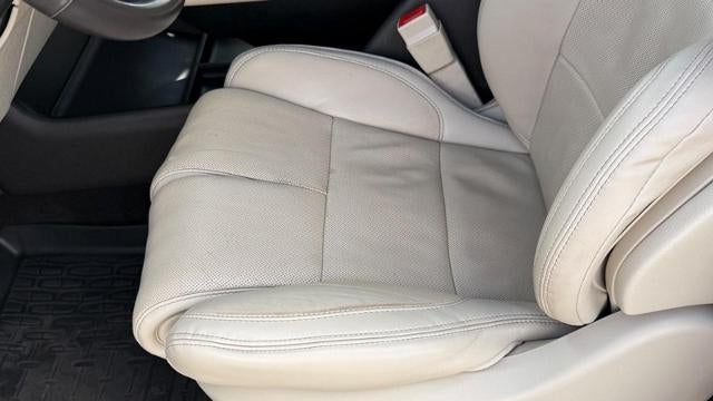 2021 Lincoln Navigator L Reserve