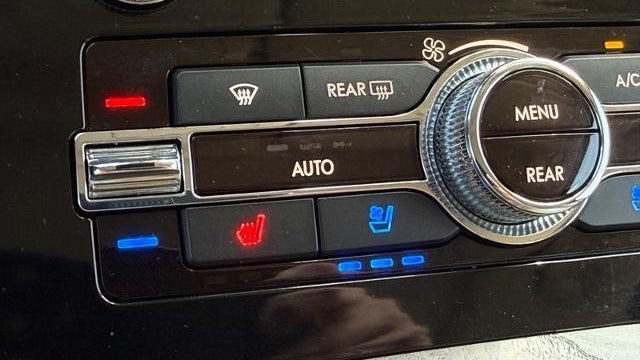2021 Lincoln Navigator L Reserve