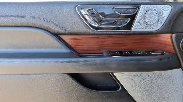 2022 Lincoln Navigator L Reserve