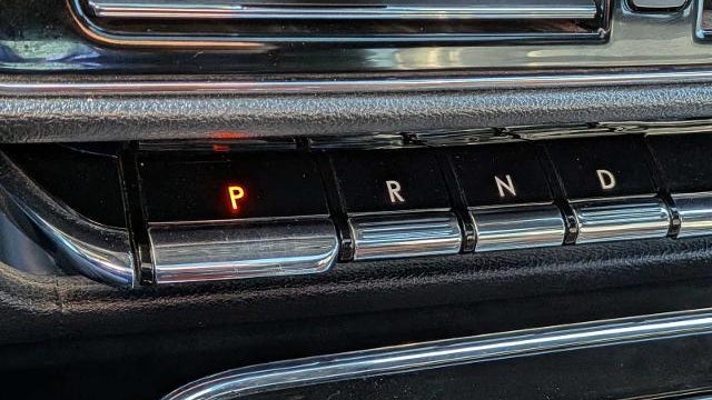 2022 Lincoln Navigator L Reserve