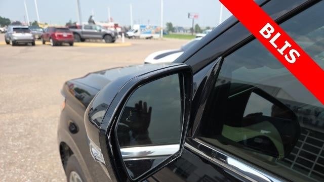 2022 Lincoln Navigator L Reserve