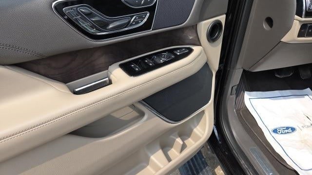 2022 Lincoln Navigator L Reserve