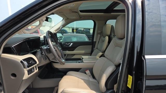 2022 Lincoln Navigator L Reserve