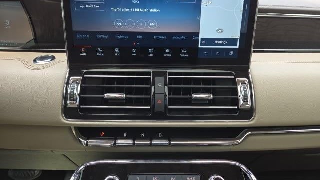 2022 Lincoln Navigator L Reserve