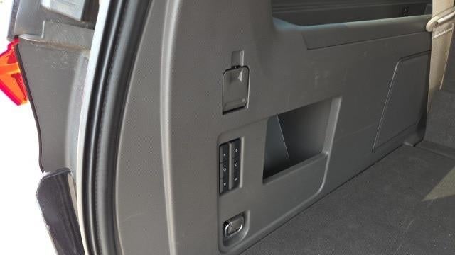 2022 Lincoln Navigator L Reserve