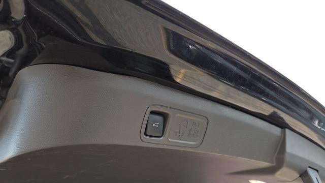 2022 Lincoln Navigator L Reserve